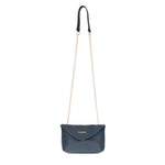 Carrera Lunera Women's Leather Strap Bag