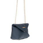 Carrera Lunera Women's Leather Strap Bag