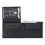 Mann Leather Wallet