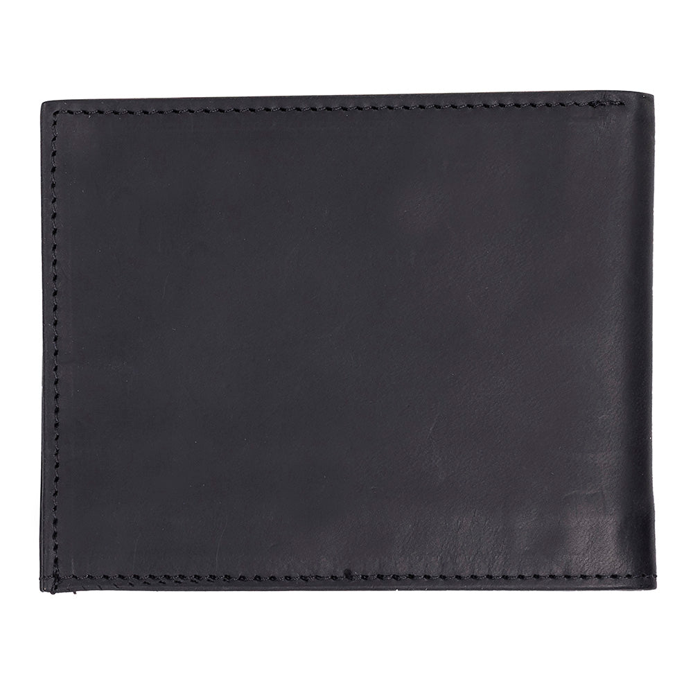 Mann Leather Wallet