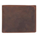 Mann Leather Wallet