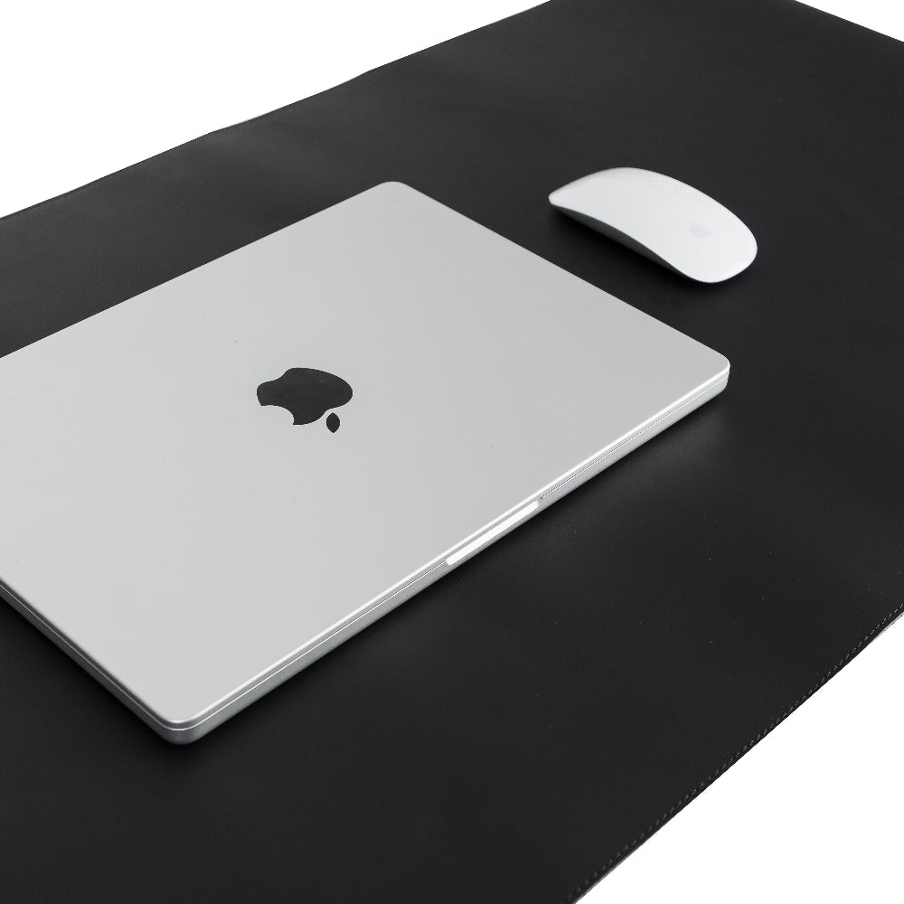Leather Desk Mat Large