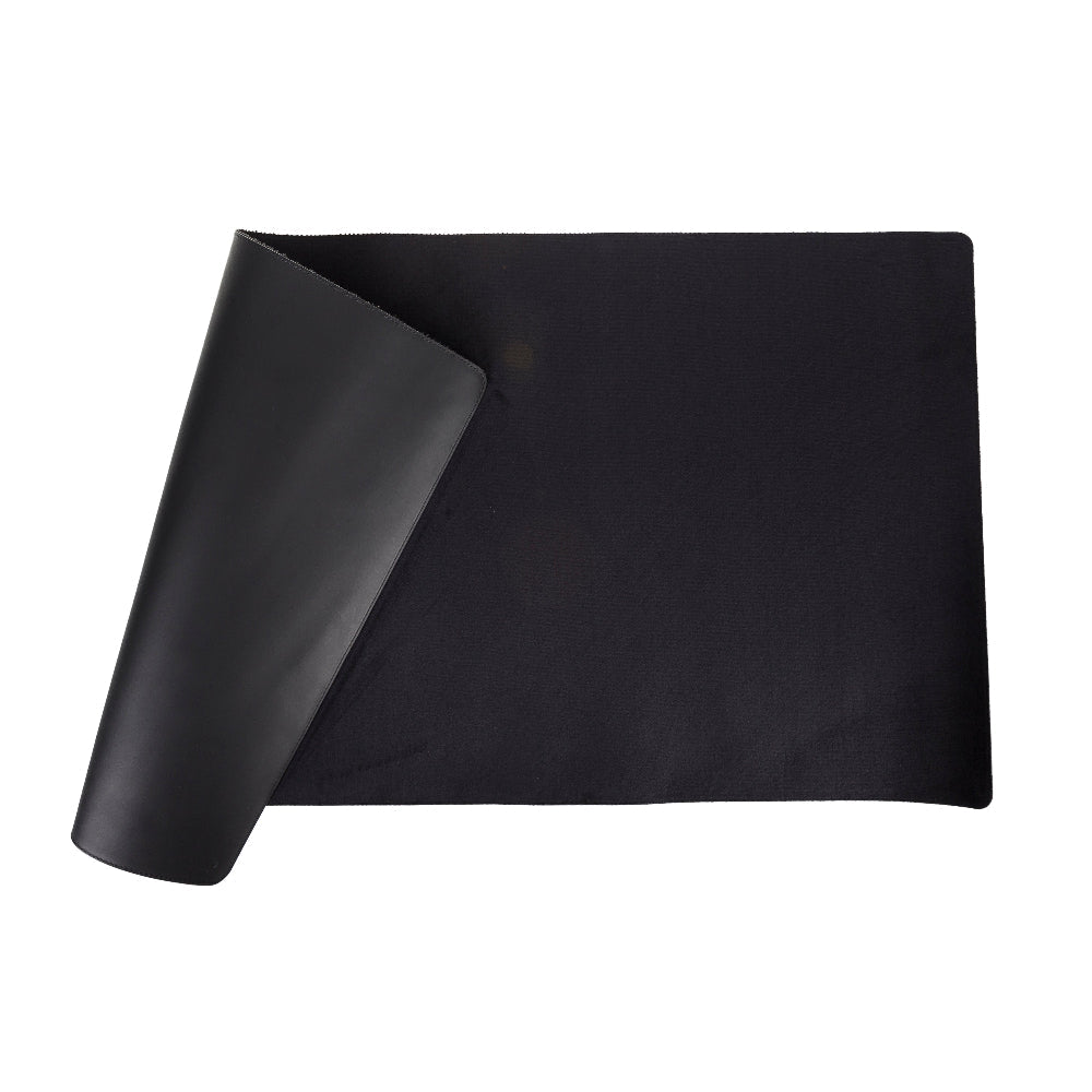 Leather Desk Mat Large