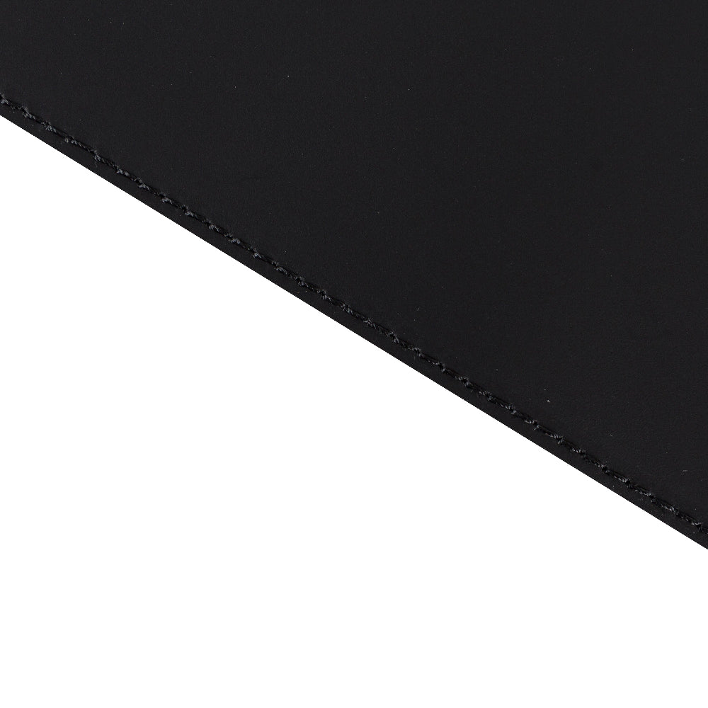Leather Desk Mat Large