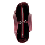 Valetto Leather Tote Bag