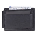 Talor Leather Men's Wallet