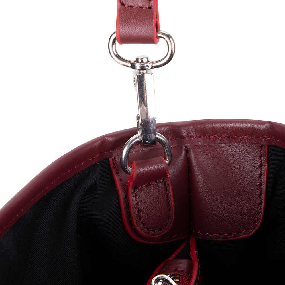Veston Men's Belt