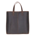 Valliro Leather Tote Bag