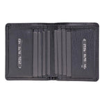 Lorvan Leather Men's Wallet
