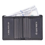 Lorvan Leather Men's Wallet