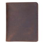 Lorvan Leather Men's Wallet