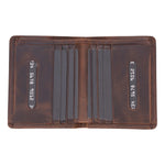 Lorvan Leather Men's Wallet