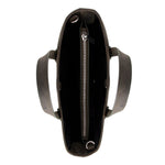 Valetto Leather Tote Bag