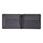 Moro Leather Men's Wallet