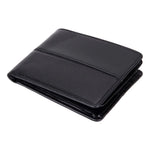 Moro Leather Men's Wallet