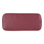 Valetto Leather Tote Bag