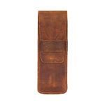 Seta Leather Pen Pouch