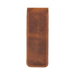 Seta Leather Pen Pouch