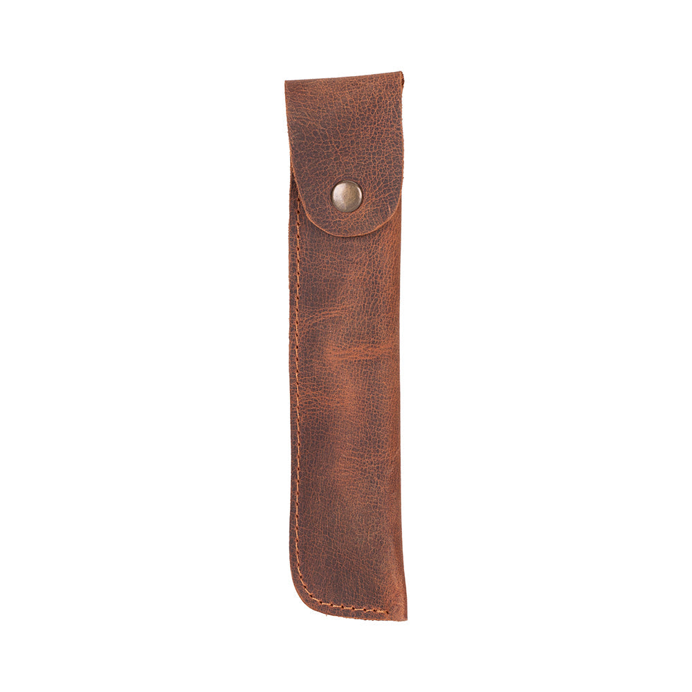 Penna Leather Pen Pouch