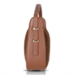 Dolcezza Suede Leather Women's Bag