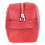 Biel Leather Dopp Kit