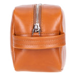 Biel Leather Dopp Kit