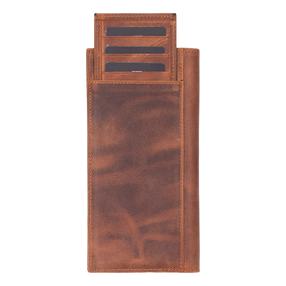 Tenuta Leather Universal Wallet