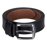 Urban Classic Leather Men's Belt