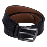 Urban Classic Leather Men's Belt