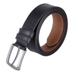 Urban Classic Leather Men's Belt