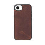 Magic iPhone 17E / 16E Leather Wallet Case Detachable