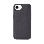 Magic iPhone 17E / 16E Leather Wallet Case Detachable