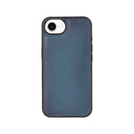 Magic iPhone 17E / 16E Leather Wallet Case Detachable