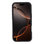 Flex Cover iPhone 16 Pro Leather Case