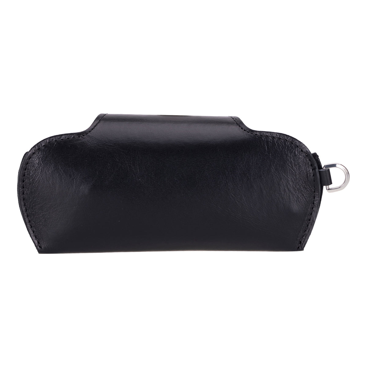 Lenozora Genuine Leather Glasses Case