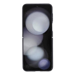 Slim Leather Case for Samsung Galaxy Z Flip 5 (Eldur)