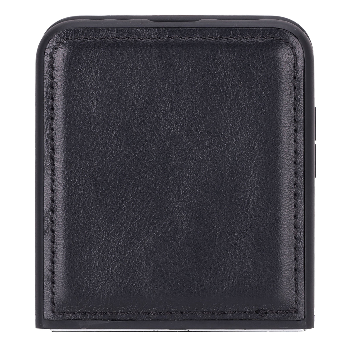Slim Leather Case for Samsung Galaxy Z Flip 5 (Eldur)