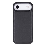 Magic iPhone 17 Leather Wallet Case, Pro /Pro Max / Air (Detachable)