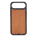 Magic iPhone 17 Leather Wallet Case, Pro /Pro Max / Air (Detachable)