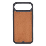 Magic iPhone 17 Series Leather Detachable Wallet Case