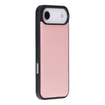 Magic iPhone 17 Series Leather Detachable Wallet Case