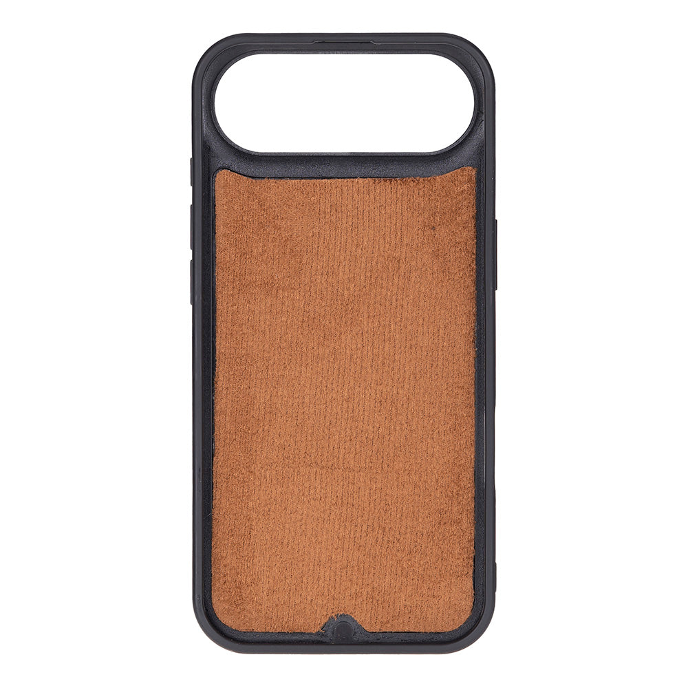 Magic iPhone 17 Leather Wallet Case, Pro /Pro Max / Air (Detachable)