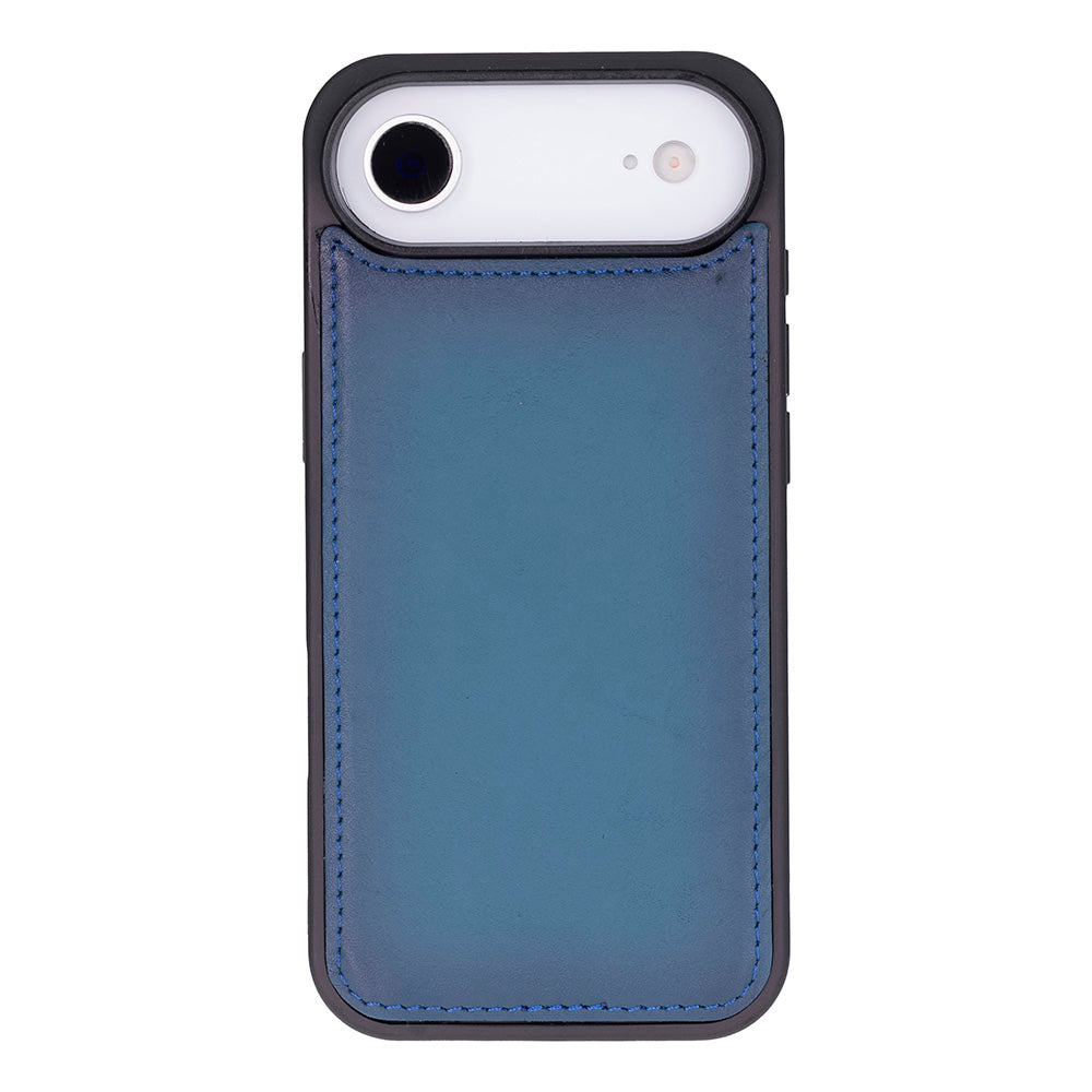 Magic iPhone 17 Series Leather Detachable Wallet Case
