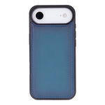 Magic iPhone 17 Leather Wallet Case, Pro /Pro Max / Air (Detachable)
