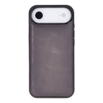 Magic iPhone 17 Leather Wallet Case, Pro /Pro Max / Air (Detachable)