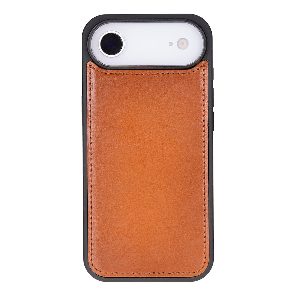 Magic iPhone 17 Leather Wallet Case, Pro /Pro Max / Air (Detachable)