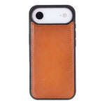 Magic iPhone 17 Series Leather Detachable Wallet Case