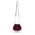 Valentina Leather Women's Bag