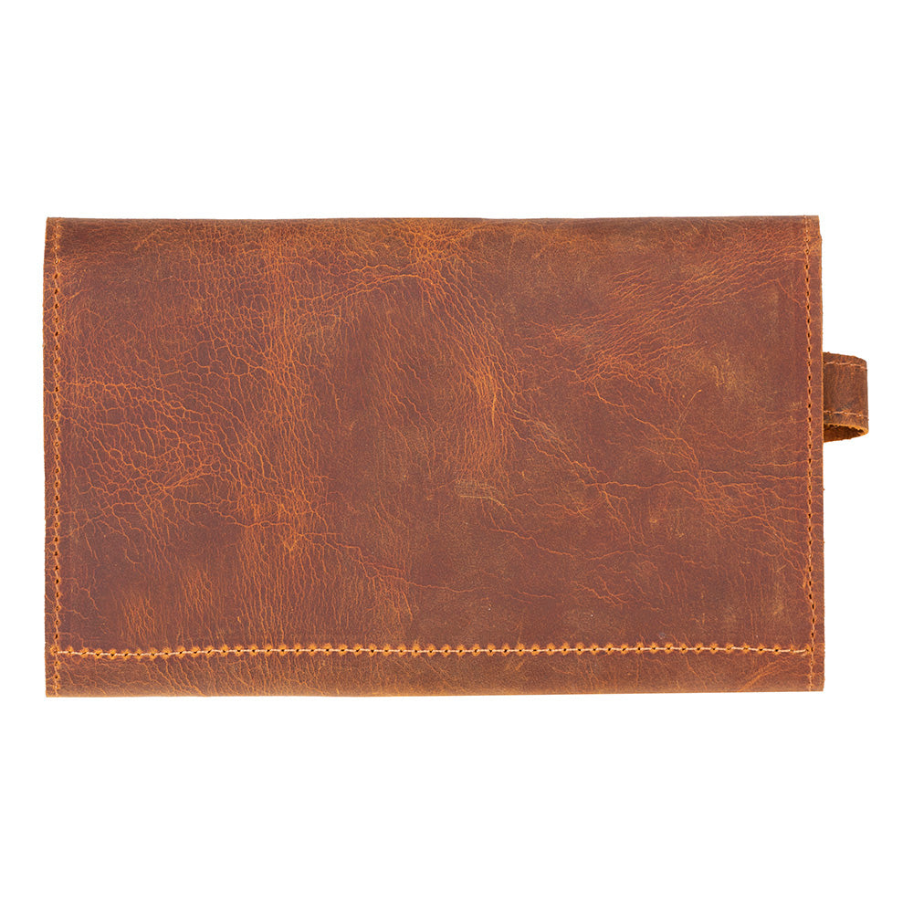 Bologna Leather Universal Wallet