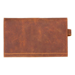 Bologna Leather Universal Wallet